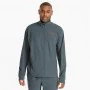 Casaco de Desporto para Homem Puma Train Ultraweave Cinzento escuro de Puma, Roupa de abrigo - Ref: S6447615, Preço: 64,14 €,...