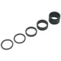 Nylon spacers Shimano PR320492 Black (4 pcs) by Shimano, Headset Spacers - Ref: S6447828, Price: 7,87 €, Discount: %