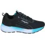 Sapatilhas de Running para Adultos J-Hayber Chaton Preto de J-Hayber, Homem - Ref: S6447870, Preço: 39,48 €, Desconto: %