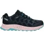 Sapatilhas de Running para Adultos J-Hayber Melica Montanha Preto de J-Hayber, Mulher - Ref: S6447876, Preço: 44,44 €, Descon...