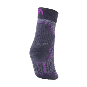 Chaussettes Mico Everyday Light Bleu de Mico, Femme - Réf : S6447879, Prix : 14,45 €, Remise : %