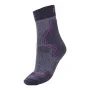 Chaussettes Mico Everyday Light Bleu de Mico, Femme - Réf : S6447879, Prix : 14,45 €, Remise : %