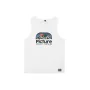 Men's Sleeveless T-shirt Picture Authentic Tank B White by Picture, Men - Ref: S6447883, Price: 29,22 €, Discount: %