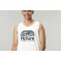 Men's Sleeveless T-shirt Picture Authentic Tank B White by Picture, Men - Ref: S6447883, Price: 29,22 €, Discount: %