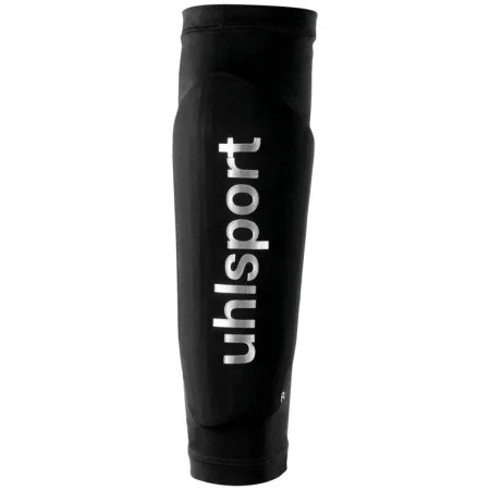 Football Shinguards Uhlsport CarbonFlex Evo Black by Uhlsport, Shin Guards - Ref: S6447996, Price: 22,01 €, Discount: %