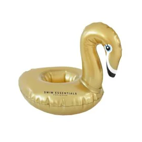 Porte-canette gonflable Swim Essentials Swan de Swim Essentials, Bouées et Matelas gonflables - Réf : S6448036, Prix : 4,11 €...