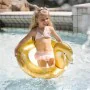 Flotador Hinchable Swim Essentials Swan Glitter de Swim Essentials, Juguetes de piscina - Ref: S6448041, Precio: 9,35 €, Desc...