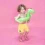 Flotador Hinchable Swim Essentials Dinosaur de Swim Essentials, Juguetes de piscina - Ref: S6448042, Precio: 8,32 €, Descuent...