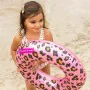 Galleggiante Gonfiabile Swim Essentials Leopard Rosa chiaro di Swim Essentials, Giocattoli da piscina - Rif: S6448043, Prezzo...