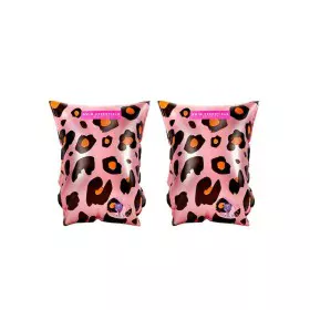 Manguitos Swim Essentials Leopard 0-2 Años Multicolor de Swim Essentials, Manguitos - Ref: S6448047, Precio: 8,68 €, Descuent...