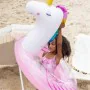 Flotador Hinchable Swim Essentials Unicorn de Swim Essentials, Juguetes de piscina - Ref: S6448074, Precio: 11,69 €, Descuent...