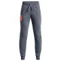 Pantalón Largo Deportivo Under Armour Rival Terry Hombre de Under Armour, Hombre - Ref: S6448270, Precio: 34,73 €, Descuento: %