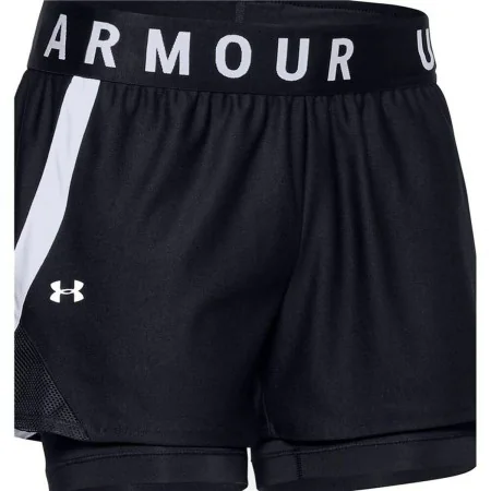 Short de Sport pour Femme Under Armour Play Up 2 In 1 de Under Armour, Femme - Réf : S6448275, Prix : 30,69 €, Remise : %