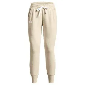 Calças Desportivas Under Armour Rival Fleece Mulher de Under Armour, Homem - Ref: S6448288, Preço: 36,28 €, Desconto: %