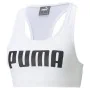 Reggiseno Sportivo Impact Puma 4Keeps Bianco di Puma, Donna - Rif: S6448308, Prezzo: 28,60 €, Sconto: %