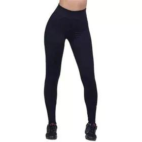 Leggings Sportivo da Donna Happy Dance Nero di Happy Dance, Donna - Rif: S6448310, Prezzo: 30,59 €, Sconto: %