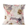 Pillowcase HappyFriday White Peonies Multicolour 60 x 60 cm by HappyFriday, Sheets and pillowcases - Ref: D1613784, Price: 14...