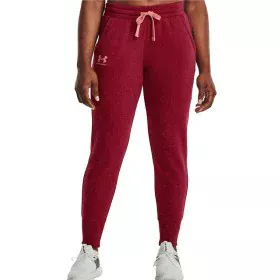 Calças Desportivas Under Armour Rival Mulher Multicolor de Under Armour, Mulher - Ref: S6448945, Preço: 39,06 €, Desconto: %