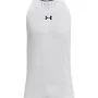 Camiseta de Tirantes Hombre Under Armour Baseline Blanco de Under Armour, Hombre - Ref: S6448950, Precio: 26,29 €, Descuento: %