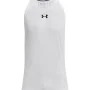 Tank Top Men Under Armour Baseline White by Under Armour, Men - Ref: S6448950, Price: 26,29 €, Discount: %