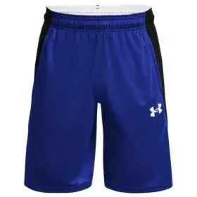 Men's Sports Shorts Under Armour Baseline Blue by Under Armour, Men - Ref: S6448954, Price: 26,29 €, Discount: %