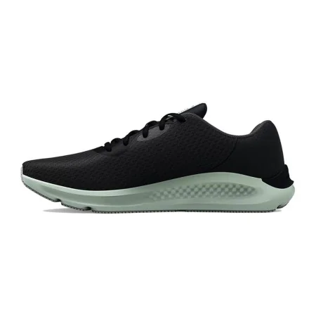 Sapatilhas de Desporto Mulher Under Armour Charged Preto de Under Armour, Mulher - Ref: S6448967, Preço: 52,38 €, Desconto: %