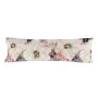 Federa HappyFriday White Peonies Multicolore 45 x 125 cm di HappyFriday, Lenzuola e federe per cuscino - Rif: D1613787, Prezz...