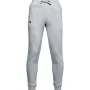 Calças de Treino Infantis Under Armour Rival Cinzento de Under Armour, Menino - Ref: S6448990, Preço: 27,68 €, Desconto: %