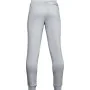 Children's Tracksuit Bottoms Under Armour Rival Grey by Under Armour, Boys - Ref: S6448990, Price: 27,68 €, Discount: %