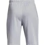 Pantalón de Chándal para Niños Under Armour Prototype 2.0. Gris claro Niños de Under Armour, Niño - Ref: S6448991, Precio: 16...