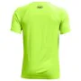 T shirt à manches courtes Enfant Under Armour Twist de Under Armour, Garçon - Réf : S6448994, Prix : 17,57 €, Remise : %