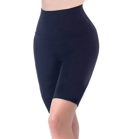 Leggings de Desporto de Mulher Happy Dance bwell 2507 Preto de Happy Dance, Mulher - Ref: S6449150, Preço: 30,26 €, Desconto: %