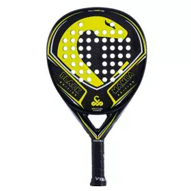 Padel Racket Vibor-a Mamba Aniversario Black by Vibor-a, Paddles - Ref: S6449383, Price: 347,04 €, Discount: %