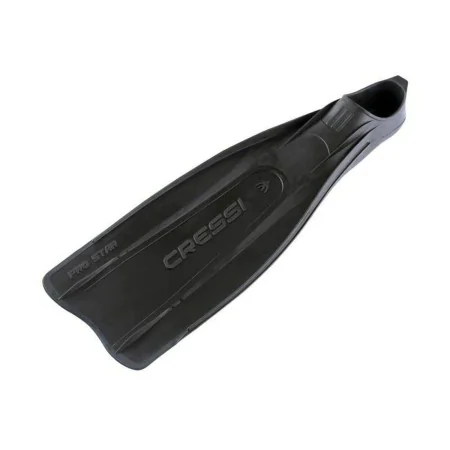 Barbatanas Cressi-Sub PRO Star Preto de Cressi-Sub, Barbatanas - Ref: S6449399, Preço: 51,44 €, Desconto: %