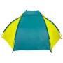 Para-vento Abbey Camp SR021TQGEP Amarelo de Abbey Camp, Protetor de ventos - Ref: S6449553, Preço: 30,41 €, Desconto: %