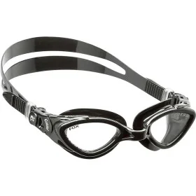 Swimming Goggles Cressi-Sub Sub Fox Black Adults by Cressi-Sub, Goggles - Ref: S6449621, Price: 19,57 €, Discount: %