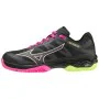 Chaussures de Padel pour Adultes Mizuno Exceed Light de Mizuno, Baskets - Réf : S6449701, Prix : 88,92 €, Remise : %