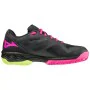 Zapatillas de Padel para Adultos Mizuno Exceed Light de Mizuno, Zapatillas - Ref: S6449701, Precio: 88,92 €, Descuento: %