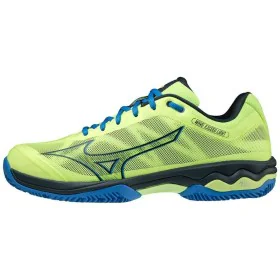 Chaussures de Padel pour Adultes Mizuno Exceed Light de Mizuno, Baskets - Réf : S6449702, Prix : 82,30 €, Remise : %