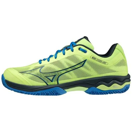 Adult's Padel Trainers Mizuno Exceed Light by Mizuno, Footwear - Ref: S6449702, Price: 82,30 €, Discount: %