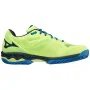 Zapatillas de Padel para Adultos Mizuno Exceed Light de Mizuno, Zapatillas - Ref: S6449702, Precio: 82,30 €, Descuento: %