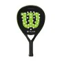 Pala de Pádel Wilson Blade Junior V2 Negro de Wilson, Palas - Ref: S6449777, Precio: 123,69 €, Descuento: %