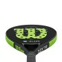 Padel Racket Wilson Blade Junior V2 Black by Wilson, Paddles - Ref: S6449777, Price: 123,69 €, Discount: %