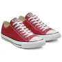 Chaussures de sport pour femme Chuck Taylor All Star Converse Rouge de Converse, Baskets - Réf : S6449802, Prix : 60,61 €, Re...