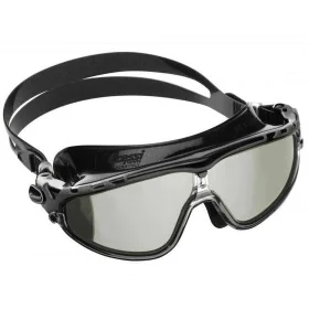 Diving Mask Cressi-Sub Skylight Black Adults by Cressi-Sub, Goggles - Ref: S6449994, Price: 37,33 €, Discount: %