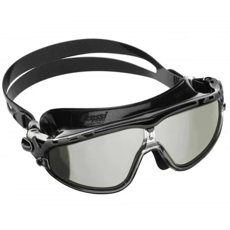 Masque de plongée Cressi-Sub Skylight Noir Adultes de Cressi-Sub, Lunettes - Réf : S6449994, Prix : 37,33 €, Remise : %