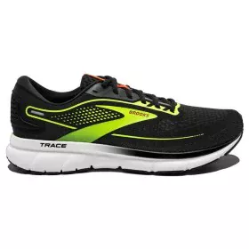 Chaussures de Running pour Adultes Trace 2 Brooks Noir de Brooks, Homme - Réf : S6450007, Prix : 89,09 €, Remise : %