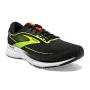 Zapatillas de Running para Adultos Trace 2 Brooks Negro de Brooks, Hombre - Ref: S6450007, Precio: 89,09 €, Descuento: %