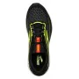 Sapatilhas de Running para Adultos Trace 2 Brooks Preto de Brooks, Homem - Ref: S6450007, Preço: 89,09 €, Desconto: %