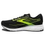 Laufschuhe für Erwachsene Trace 2 Brooks Schwarz von Brooks, Herren - Ref: S6450007, Preis: 89,09 €, Rabatt: %